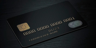 credit card