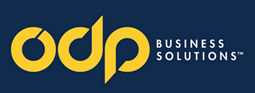 odp business solutions logo