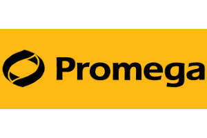 Promega logo